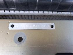 2013 Nissan Patrol ST