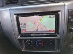 2013 Nissan Patrol ST Y61 4X4 Dual Range Desert Gold