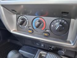 2013 Nissan Patrol ST Y61 4X4 Dual Range Desert Gold