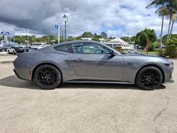 2024 Ford Mustang GT FO MY24.50 Dark Matter Grey