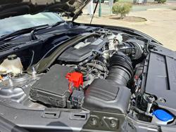 2024 Ford Mustang GT FO MY24.50 Dark Matter Grey