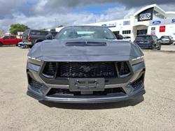 2024 Ford Mustang GT FO MY24.50 Dark Matter Grey