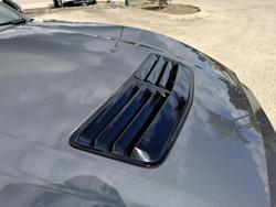 2024 Ford Mustang GT FO MY24.50 Dark Matter Grey