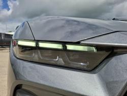2024 Ford Mustang GT FO MY24.50 Dark Matter Grey