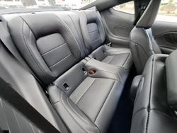 2024 Ford Mustang GT FO MY24.50 Dark Matter Grey