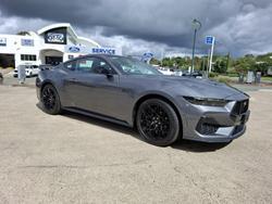 2024 Ford Mustang GT FO MY24.50 Dark Matter Grey