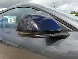 2024 Ford Mustang GT FO MY24.50 Dark Matter Grey