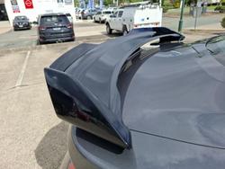 2024 Ford Mustang GT FO MY24.50 Dark Matter Grey