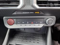 2024 Ford Mustang GT FO MY24.50 Dark Matter Grey