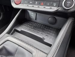 2024 Ford Mustang GT FO MY24.50 Dark Matter Grey
