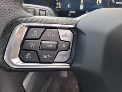 2024 Ford Mustang GT FO MY24.50 Dark Matter Grey