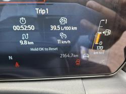 2024 Ford Mustang GT FO MY24.50 Dark Matter Grey