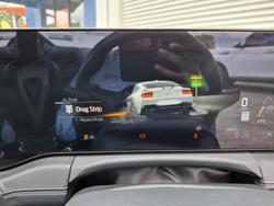 2024 Ford Mustang GT FO MY24.50 Dark Matter Grey