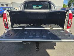 2014 Nissan Navara Titanium