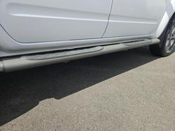 2014 Nissan Navara Titanium