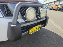 2014 Nissan Navara Titanium