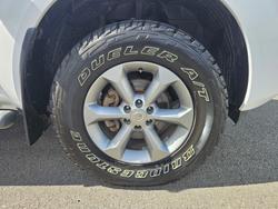 2014 Nissan Navara Titanium