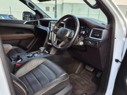 2023 Volkswagen Amarok TDI600 PanAmericana