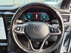 2023 Volkswagen Amarok TDI600 PanAmericana