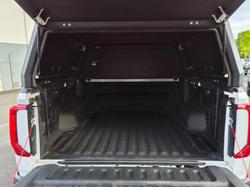 2023 Volkswagen Amarok TDI600 PanAmericana