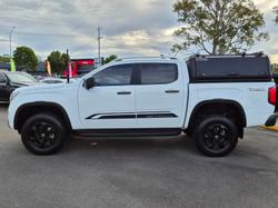 2023 Volkswagen Amarok TDI600 PanAmericana
