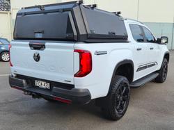 2023 Volkswagen Amarok TDI600 PanAmericana