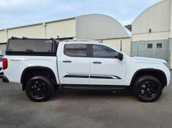 2023 Volkswagen Amarok TDI600 PanAmericana