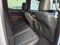 2023 Volkswagen Amarok TDI600 PanAmericana