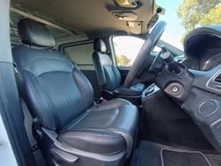 2022 LDV G10 +