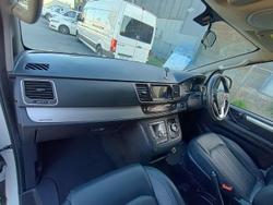 2022 LDV G10 +