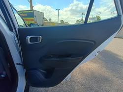 2022 Hyundai Venue QX.V4 MY22 Polar White