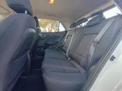 2022 Hyundai Venue QX.V4 MY22 Polar White