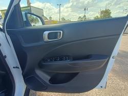 2022 Hyundai Venue QX.V4 MY22 Polar White