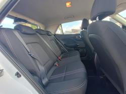 2022 Hyundai Venue QX.V4 MY22 Polar White