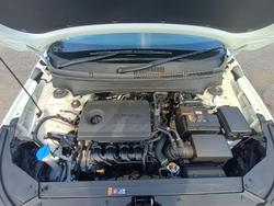 2022 Hyundai Venue QX.V4 MY22 Polar White