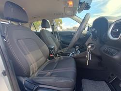 2022 Hyundai Venue QX.V4 MY22 Polar White