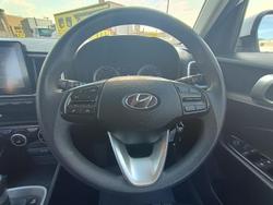 2022 Hyundai Venue