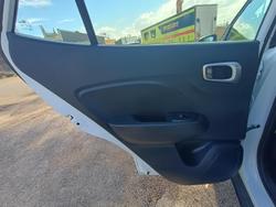 2022 Hyundai Venue QX.V4 MY22 Polar White