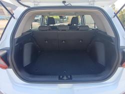 2022 Hyundai Venue QX.V4 MY22 Polar White