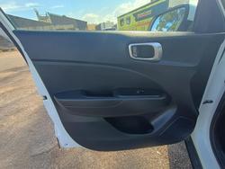 2022 Hyundai Venue QX.V4 MY22 Polar White