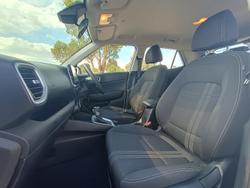 2022 Hyundai Venue QX.V4 MY22 Polar White