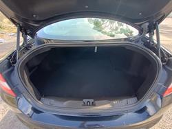 2013 Jaguar XF S Portfolio X250 MY13 Black Amethyst