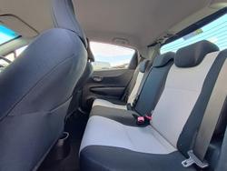 2013 Toyota Yaris YRS NCP131R Graphite