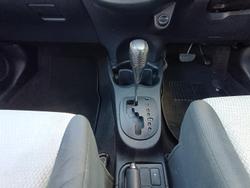 2013 Toyota Yaris YRS NCP131R Graphite