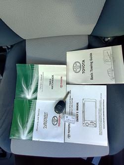 2013 Toyota Yaris YRS NCP131R Graphite