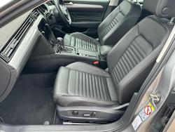 2020 Volkswagen Passat 140TSI Business