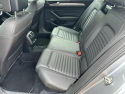 2020 Volkswagen Passat 140TSI Business