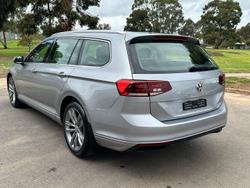 2020 Volkswagen Passat 140TSI Business