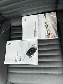 2020 Volkswagen Passat 140TSI Business