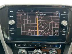 2020 Volkswagen Passat 140TSI Business